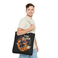 Season of the Witch Tote Bag – Enchanted & Spooky - Image 47