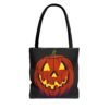 Jack O’ Lantern - Tote Bag – Spooky & Practical