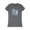 House of Eagle - Women’s Cotton T-Shirt – Wear Your Wisdom