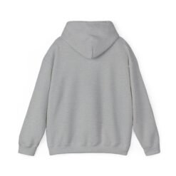 Alternative view of Zombie Uprising – Unisex Hoodie – Survival Tips 101