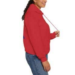 Kool-Aid Man Face - Unisex Hoodie – Ohhh Yeahhh - Image 11