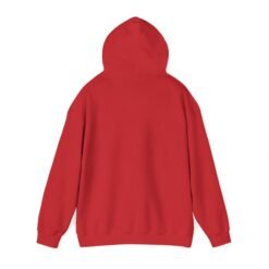 Halloween Ugly Sweater – Unisex Hoodie – Cozy, Creepy & Frightfully Festive - Image 32