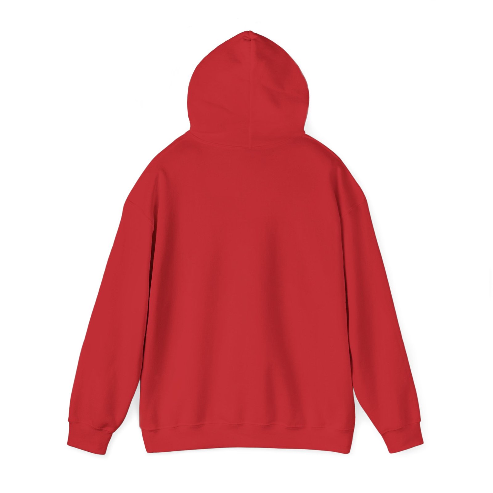 Halloween Ugly Sweater – Unisex Hoodie – Cozy, Creepy & Frightfully Festive - Image 32