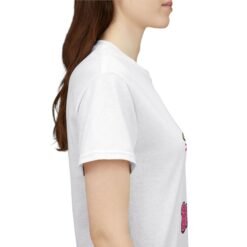 Don’t Worry, Be-Frappe-y! - Unisex T-Shirt – Sweet Style, Chilled Vibes - Image 16