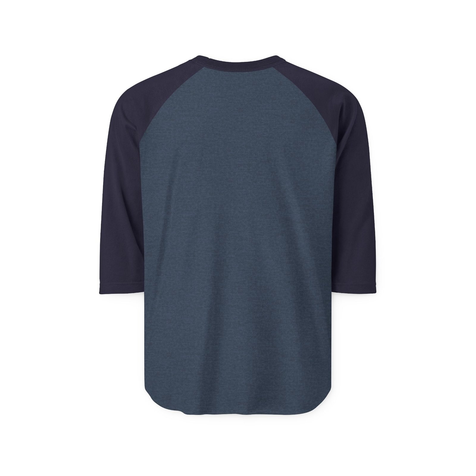Wayne Enterprises – Unisex 3/4 Sleeve Raglan T-Shirt – Corporate Cool from Gotham City - Image 6