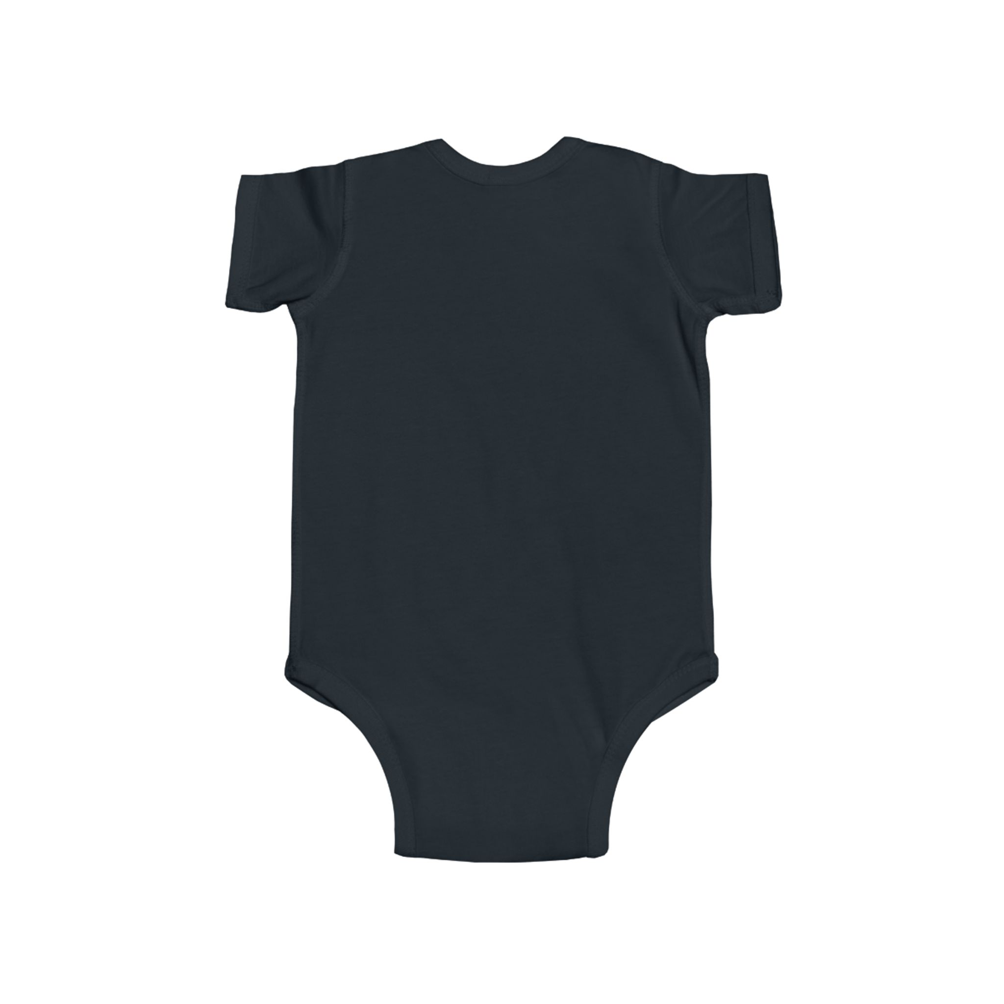 Watch TV - Baby Bodysuit – Start the Indoctrination Early - Image 2