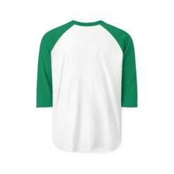 House of Snake - Unisex Raglan T-Shirt – Ambition in Motion - Image 6