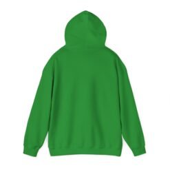 Halloween Ugly Sweater – Unisex Hoodie – Cozy, Creepy & Frightfully Festive - Image 20