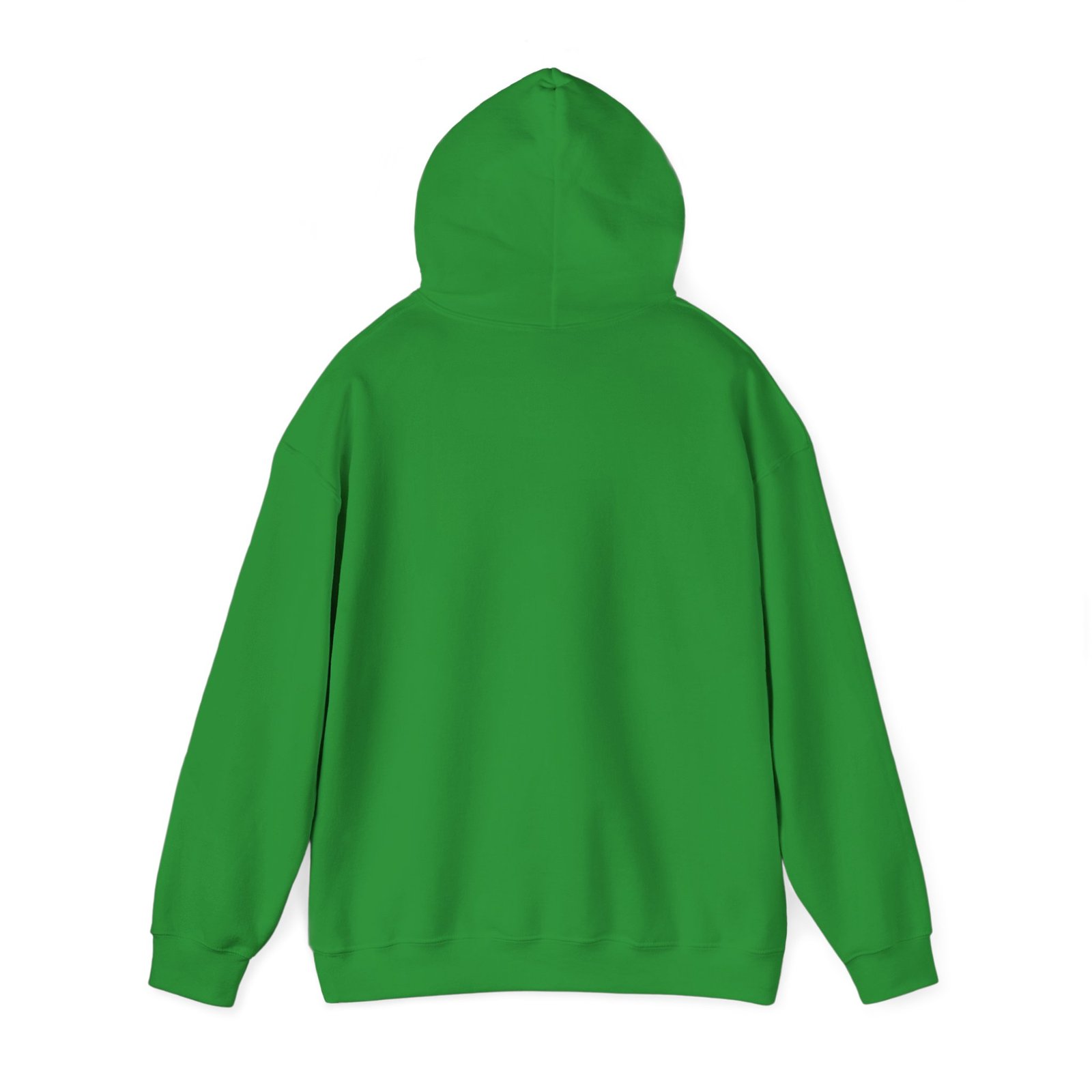 Halloween Ugly Sweater – Unisex Hoodie – Cozy, Creepy & Frightfully Festive - Image 20