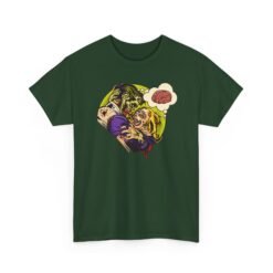 Zombie Love - Unisex T-Shirt – Romance With a Side of Brains