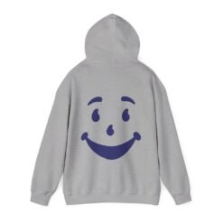 Kool-Aid Man Face - Unisex Hoodie – Ohhh Yeahhh - Image 19