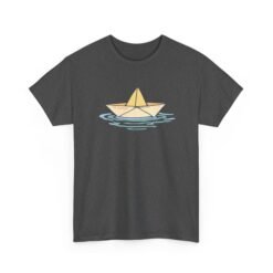 SS Georgie - Unisex T-Shirt – Creepiest Boat in Horror - Image 15