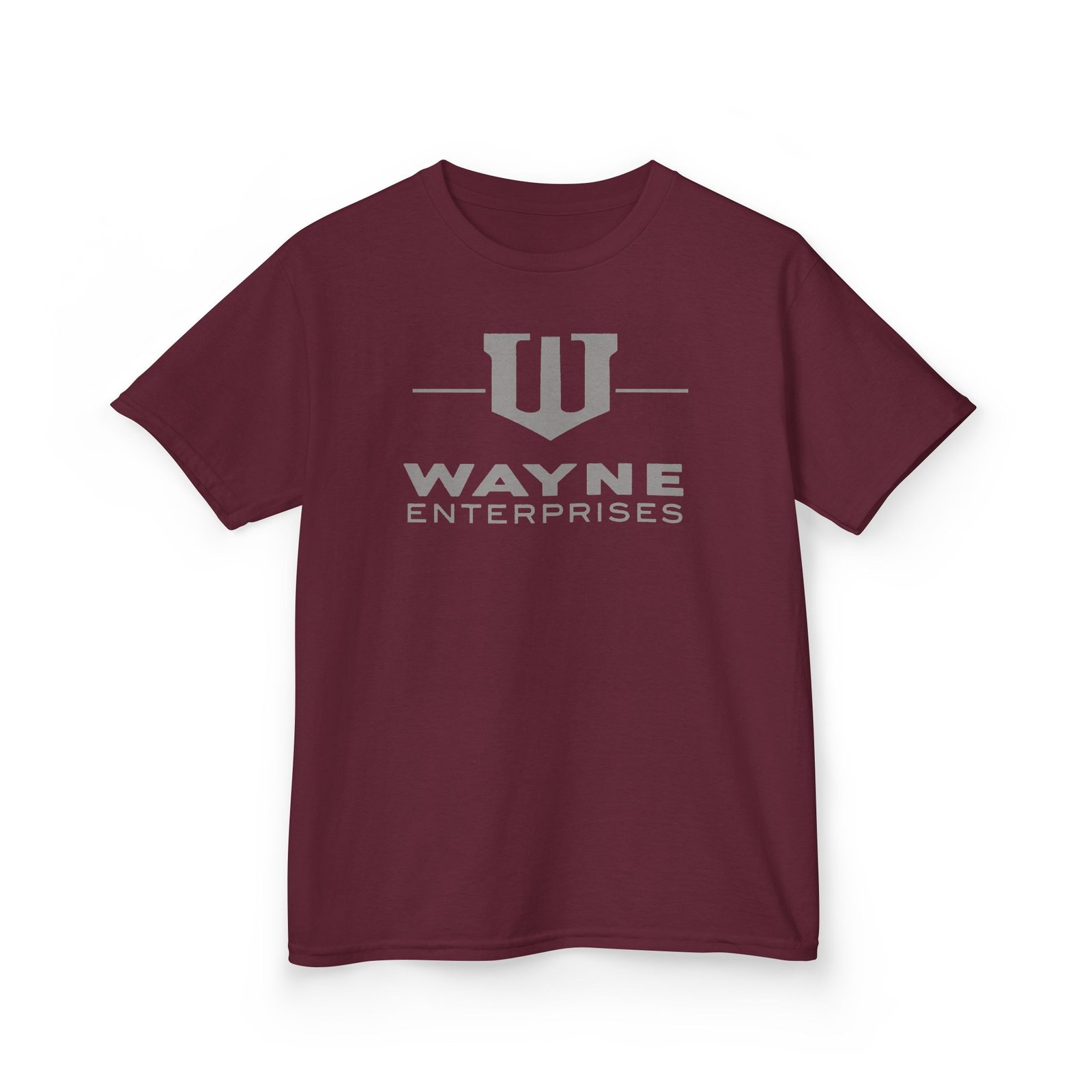 Wayne Enterprises - Kids T-Shirt – Future Executive of Gotham City - Image 7
