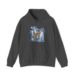 House of Eagle - Unisex Hoodie – Wisdom You Can Wear