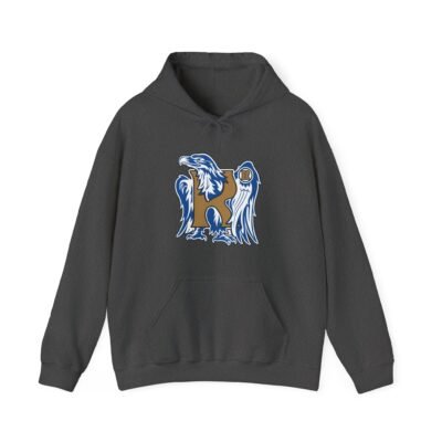 House of Eagle - Unisex Hoodie – Wisdom You Can Wear