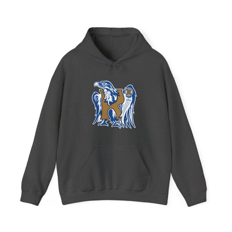 House of Eagle - Unisex Hoodie – Wisdom You Can Wear