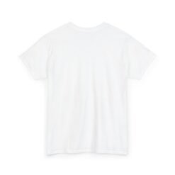 Don’t Worry, Be-Frappe-y! - Unisex T-Shirt – Sweet Style, Chilled Vibes - Image 2
