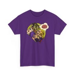 Zombie Love - Unisex T-Shirt – Romance With a Side of Brains - Image 20