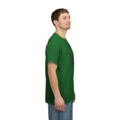 HA HA HA - Unisex T-Shirt – Joker Madness - Image 15