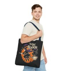 Season of the Witch Tote Bag – Enchanted & Spooky - Image 59