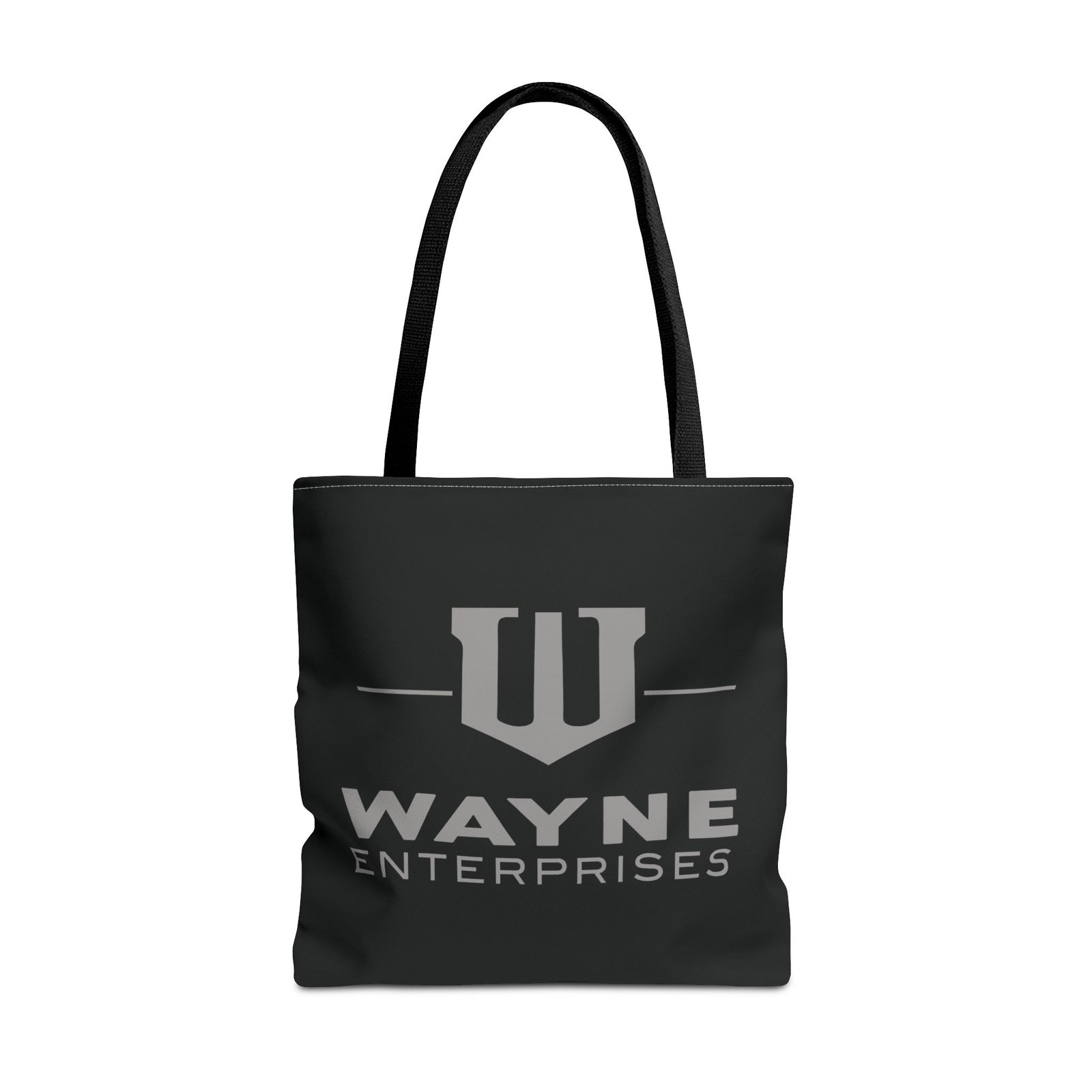 Wayne Enterprises - Tote Bag – Corporate Gear from Gotham City - Image 4