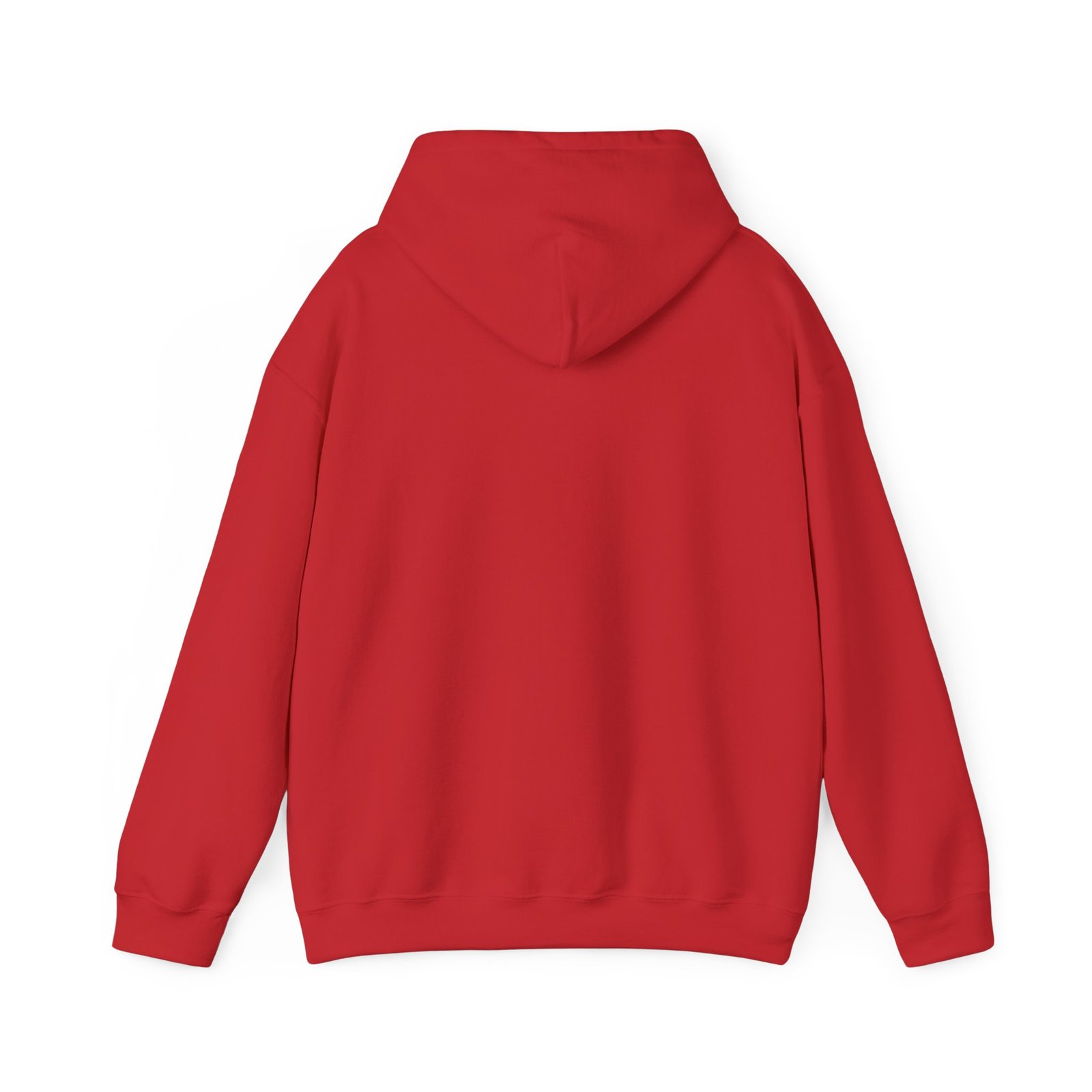 Halloween Ugly Sweater – Unisex Hoodie – Cozy, Creepy & Frightfully Festive - Image 31