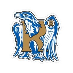 House of Eagle - Indoor Sticker – Stick with Wisdom - Image 19