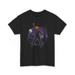 Pumpkin Night Fever - Unisex T-Shirt – Stayin’ Alive, Halloween Style