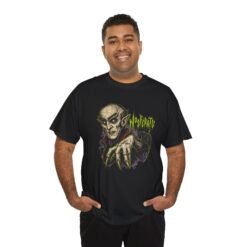 Nosferatu - Unisex T-Shirt – The Original Creature of the Night - Image 6