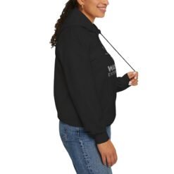 Wayne Enterprises – Unisex Hoodie – Corporate Cool from Gotham City - Image 11