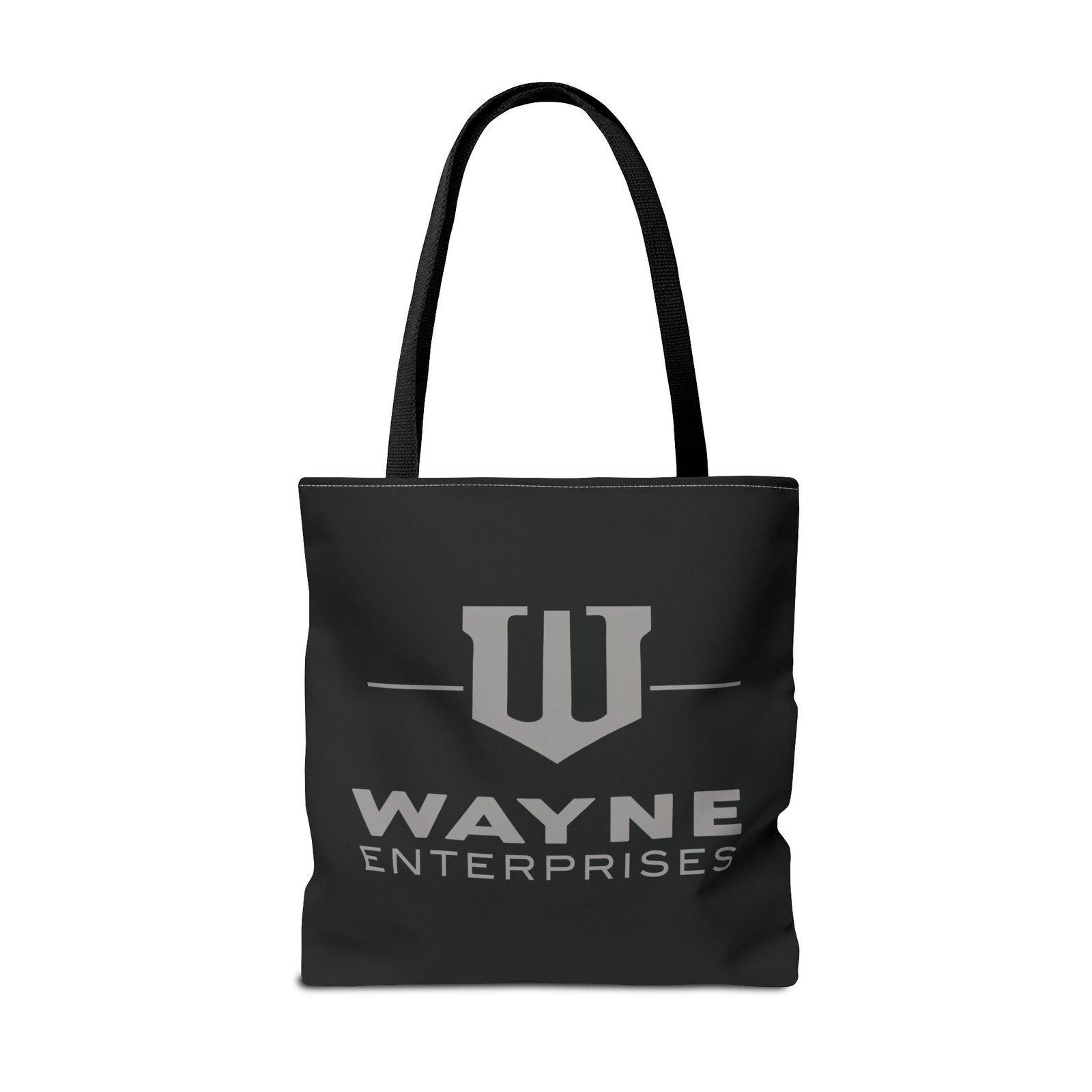 Wayne Enterprises - Tote Bag – Corporate Gear from Gotham City