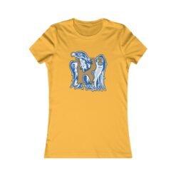 House of Eagle - Women’s Cotton T-Shirt – Wear Your Wisdom - Image 5