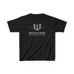 Wayne Enterprises - Kids T-Shirt – Future Executive of Gotham City