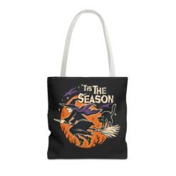 Season of the Witch Tote Bag – Enchanted & Spooky - Image 29