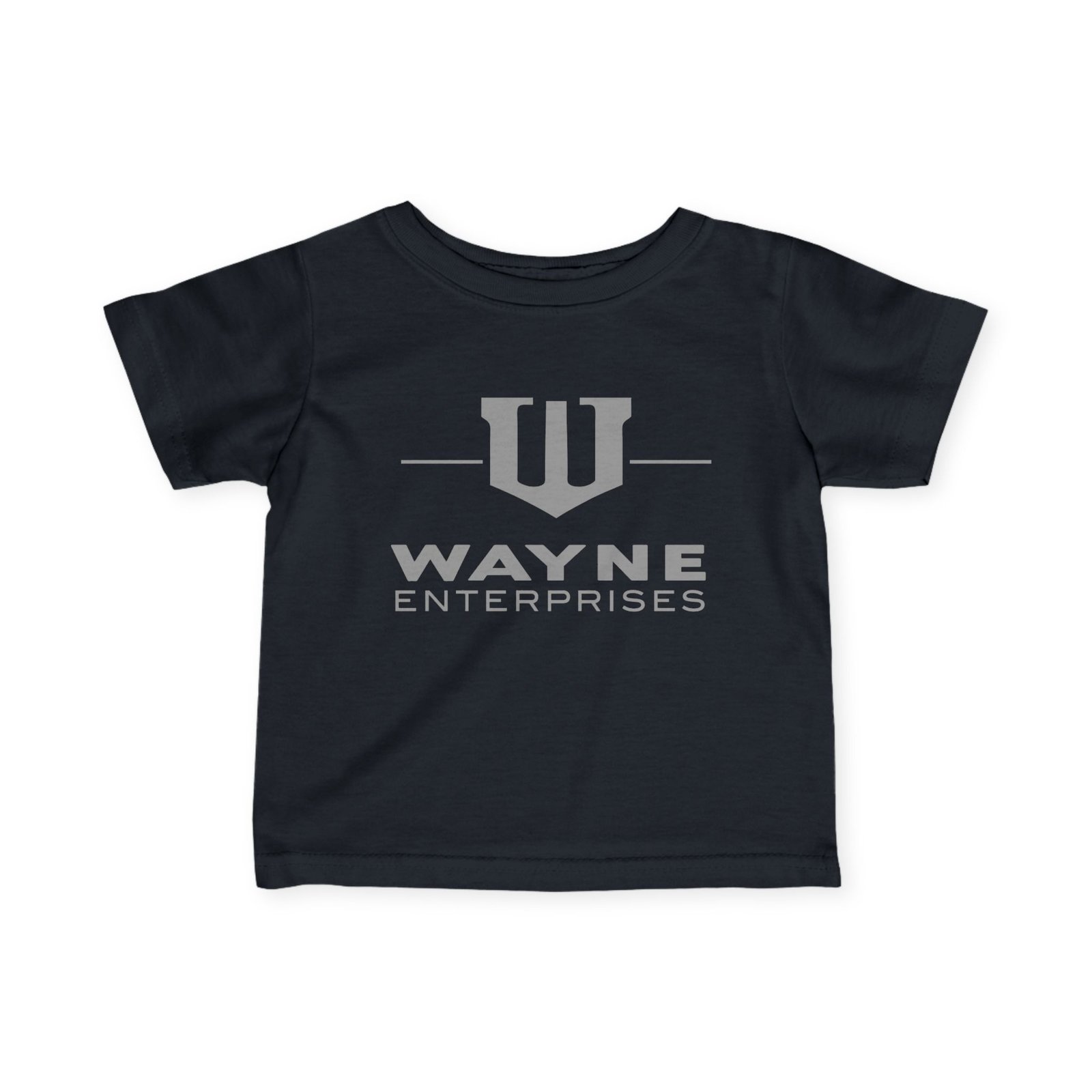 Wayne Enterprises - Toddler T-Shirt – Junior Executive of Gotham City