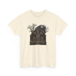 Amityville House of Horrors - Unisex T-Shirt - Image 17