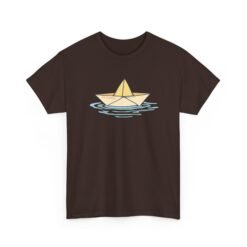 SS Georgie - Unisex T-Shirt – Creepiest Boat in Horror - Image 11