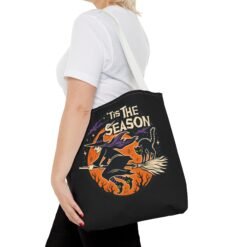 Season of the Witch Tote Bag – Enchanted & Spooky - Image 32