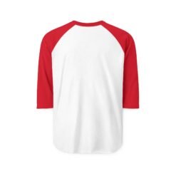 House of Eagle - Unisex Raglan T-Shirt – Style That Soars - Image 18