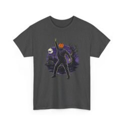 Pumpkin Night Fever - Unisex T-Shirt – Stayin’ Alive - Image 13