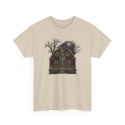 Amityville House of Horrors - Unisex T-Shirt - Image 16
