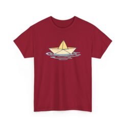SS Georgie - Unisex T-Shirt – Creepiest Boat in Horror - Image 20