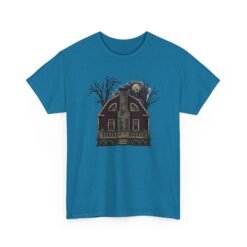 Amityville House of Horrors - Unisex T-Shirt - Image 19