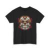 Ace of Spades Sugar Skull - Unisex T-Shirt – Bold & Badass