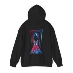 Baba Yaga - Unisex Hoodie – Fear the Shadow