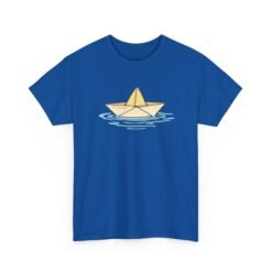 SS Georgie - Unisex T-Shirt – Creepiest Boat in Horror - Image 16