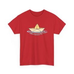SS Georgie - Unisex T-Shirt – Creepiest Boat in Horror - Image 19