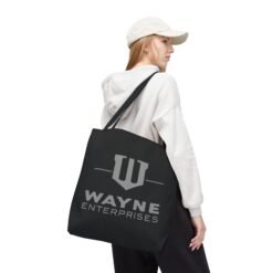 Alternative view of Wayne Enterprises  - Tote Bag – Corporate Gear from Gotham City