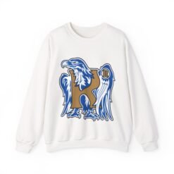 House of Eagle - Unisex Sweatshirt – Wisdom You Can Wear