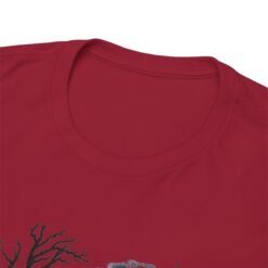Amityville House of Horrors - Unisex T-Shirt - Image 3